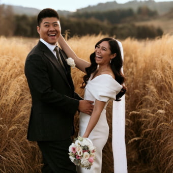 Why Easy Weddings