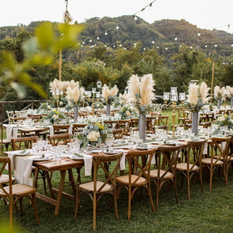 Why Easy Weddings